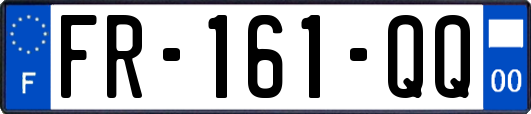 FR-161-QQ