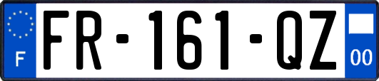 FR-161-QZ