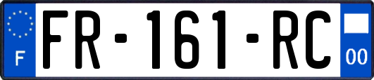 FR-161-RC
