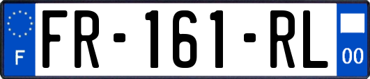 FR-161-RL