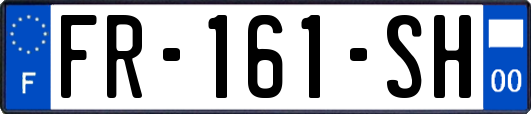 FR-161-SH