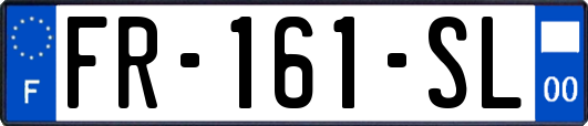 FR-161-SL