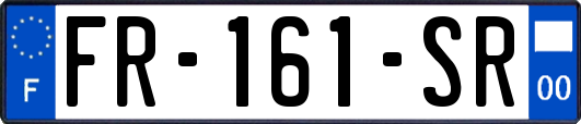 FR-161-SR