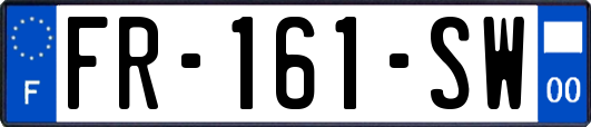 FR-161-SW