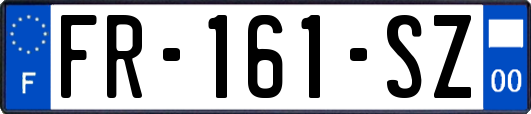 FR-161-SZ