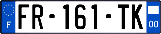 FR-161-TK
