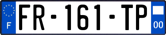 FR-161-TP