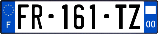 FR-161-TZ