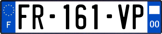 FR-161-VP