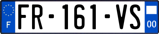FR-161-VS
