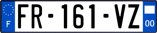 FR-161-VZ