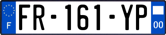 FR-161-YP