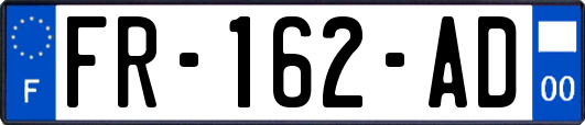 FR-162-AD