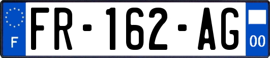 FR-162-AG