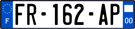 FR-162-AP