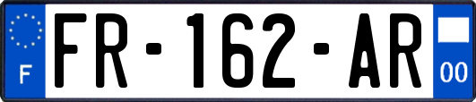 FR-162-AR