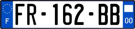 FR-162-BB