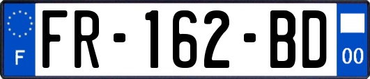 FR-162-BD