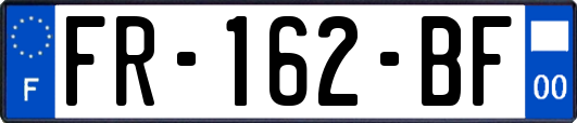 FR-162-BF