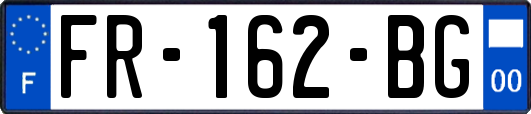 FR-162-BG