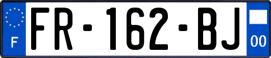 FR-162-BJ