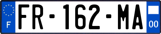 FR-162-MA