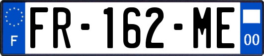 FR-162-ME