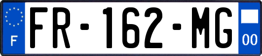 FR-162-MG