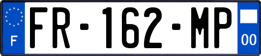 FR-162-MP