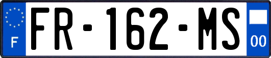 FR-162-MS