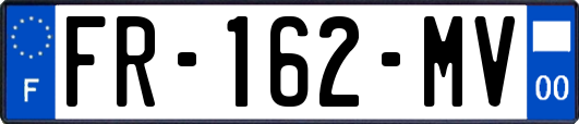 FR-162-MV