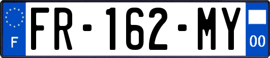 FR-162-MY