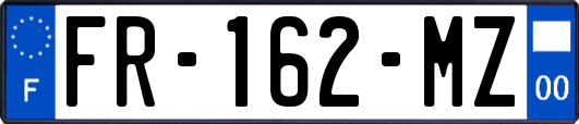 FR-162-MZ