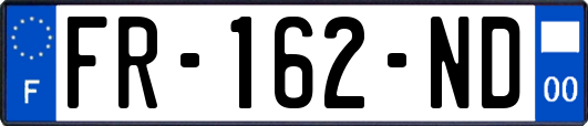 FR-162-ND