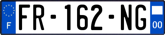 FR-162-NG