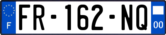 FR-162-NQ