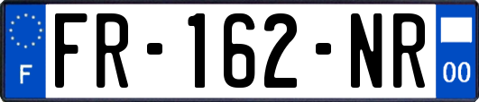FR-162-NR