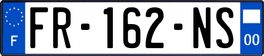 FR-162-NS
