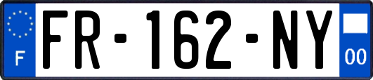 FR-162-NY