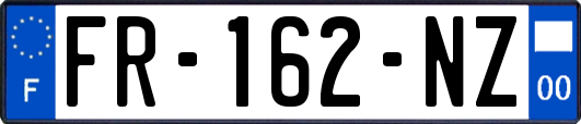 FR-162-NZ