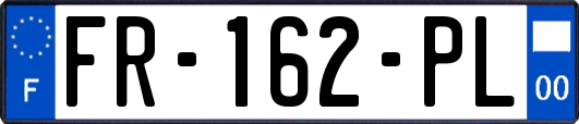 FR-162-PL