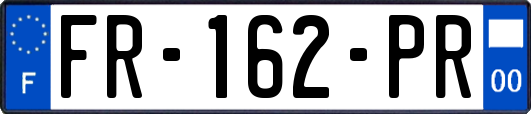 FR-162-PR