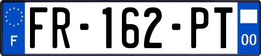FR-162-PT