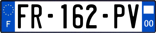 FR-162-PV