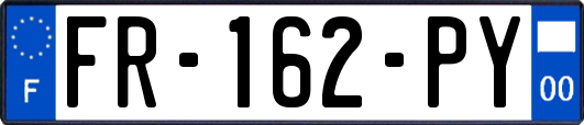 FR-162-PY