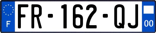 FR-162-QJ