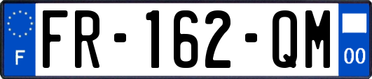 FR-162-QM