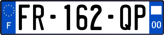 FR-162-QP