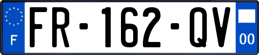 FR-162-QV