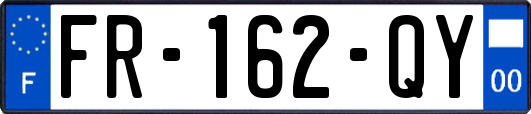 FR-162-QY